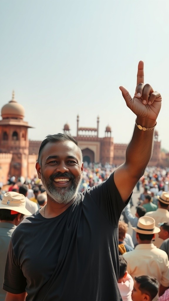 India's Independence Day