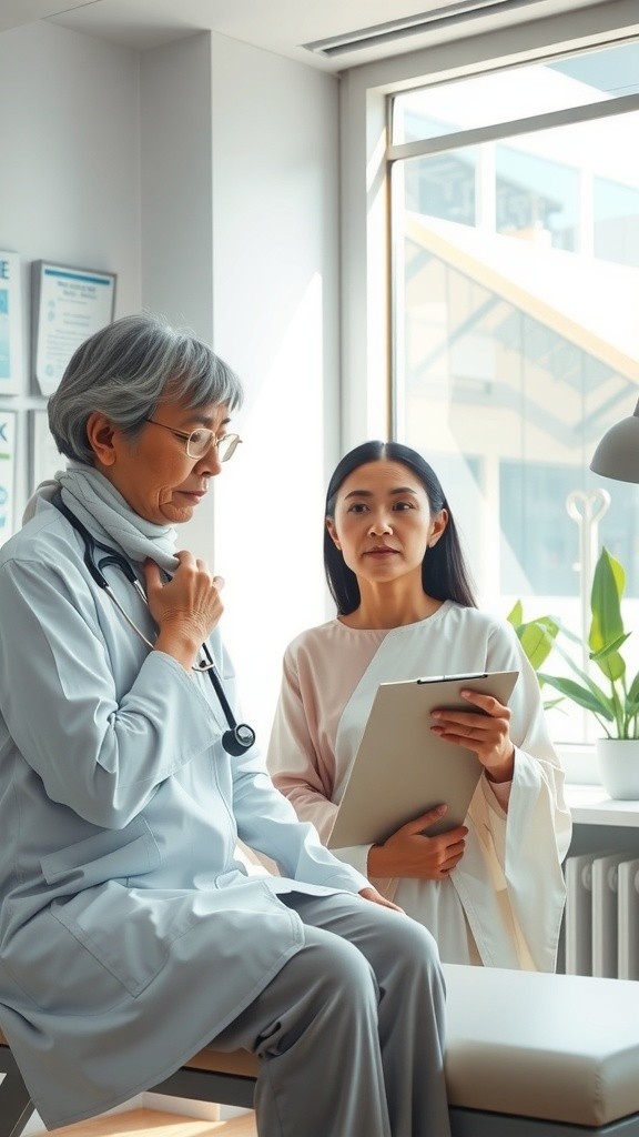 Improve Life Without Antibiotics