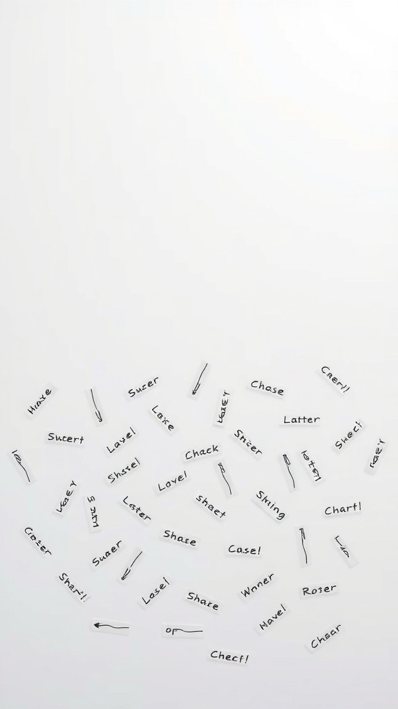 Turn Messy Notes Into Gold