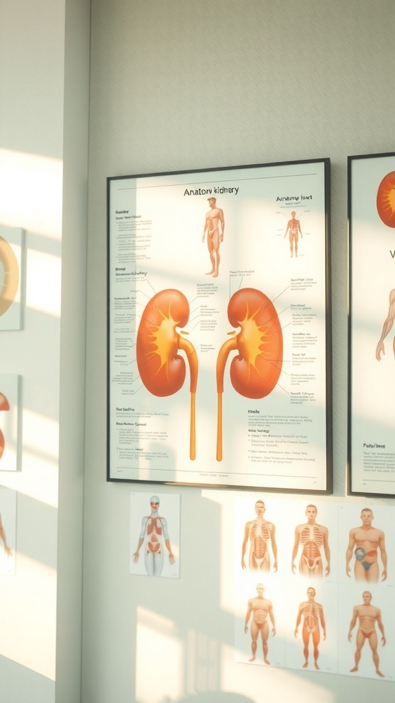 Understanding Kidney Disease: Definition and Importance