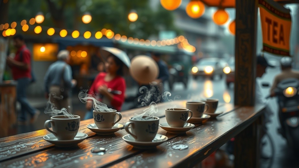 बॉबी की गुमशुदगी