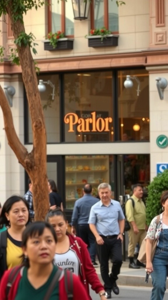 पूर्णिया में महिलाओं के लिए लविश मेकओवर एंड कॉस्मेटिक्स