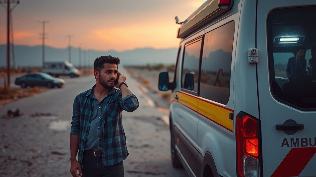 एक बड़ा खेल