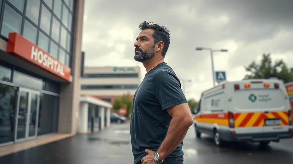 बरसात के बीच रहस्य