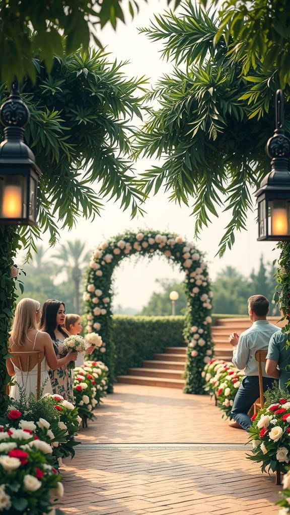 Choosing Love Over Venue