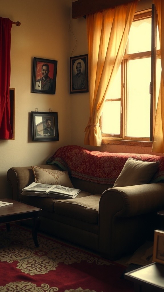 Overcoming Neglect: A Nigerian Success Story