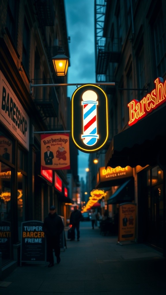 Pak Erin: Tukang Pangkas yang Selalu Memuaskan