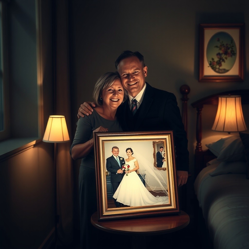 Faith Through Struggle: A Woman's Journey to Motherhood