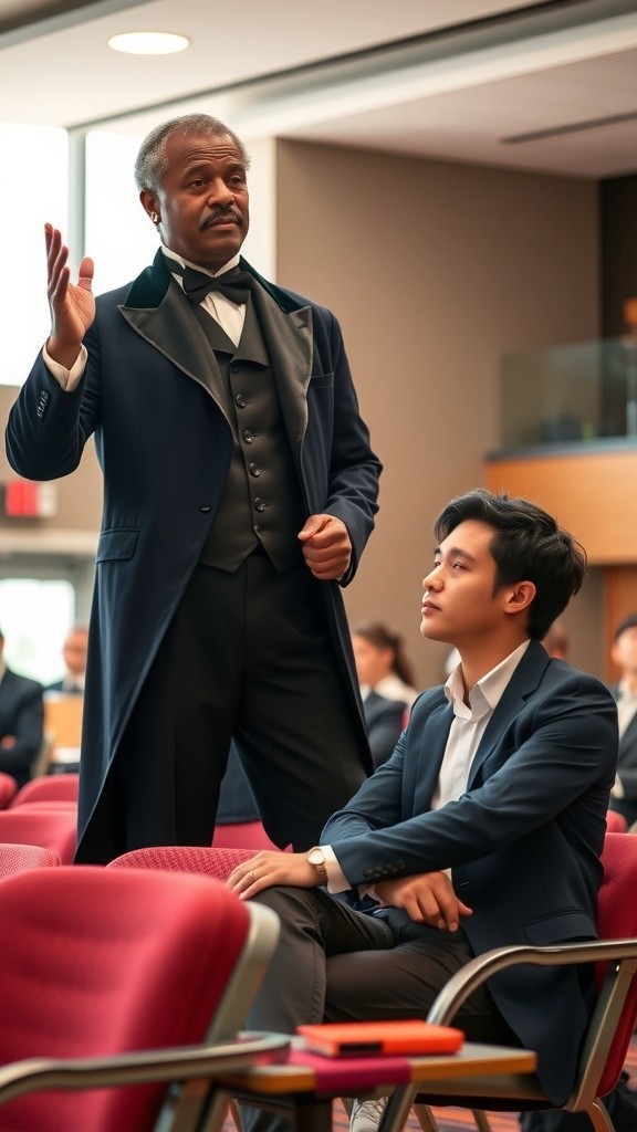 Seminar Kaya yang Bikin Dompet Kosong