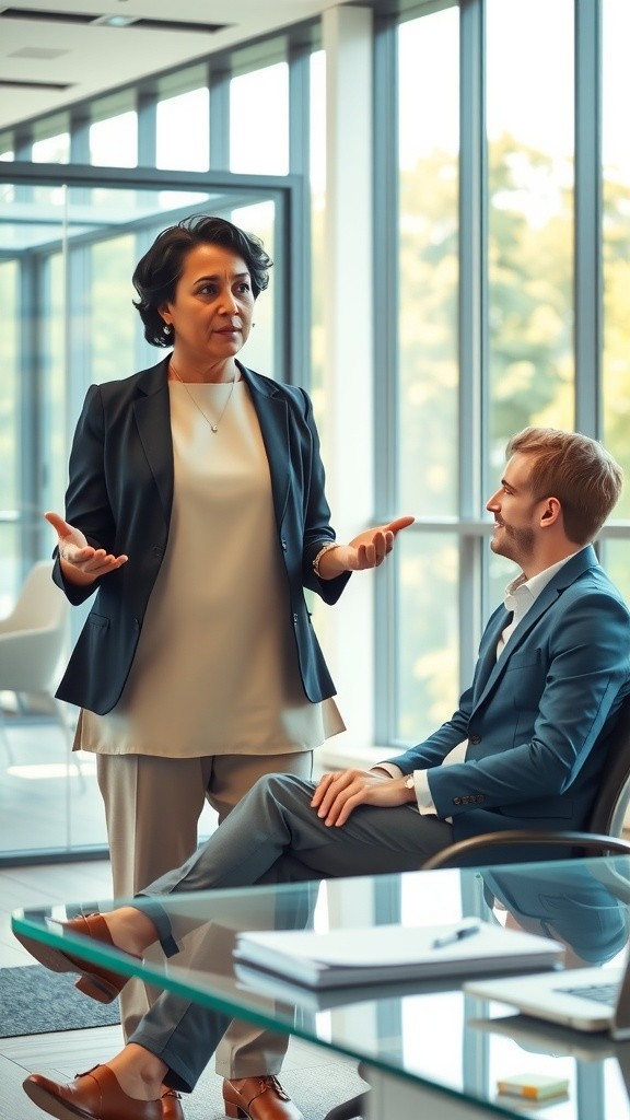 Lessons from a Relationship Expert's Failure