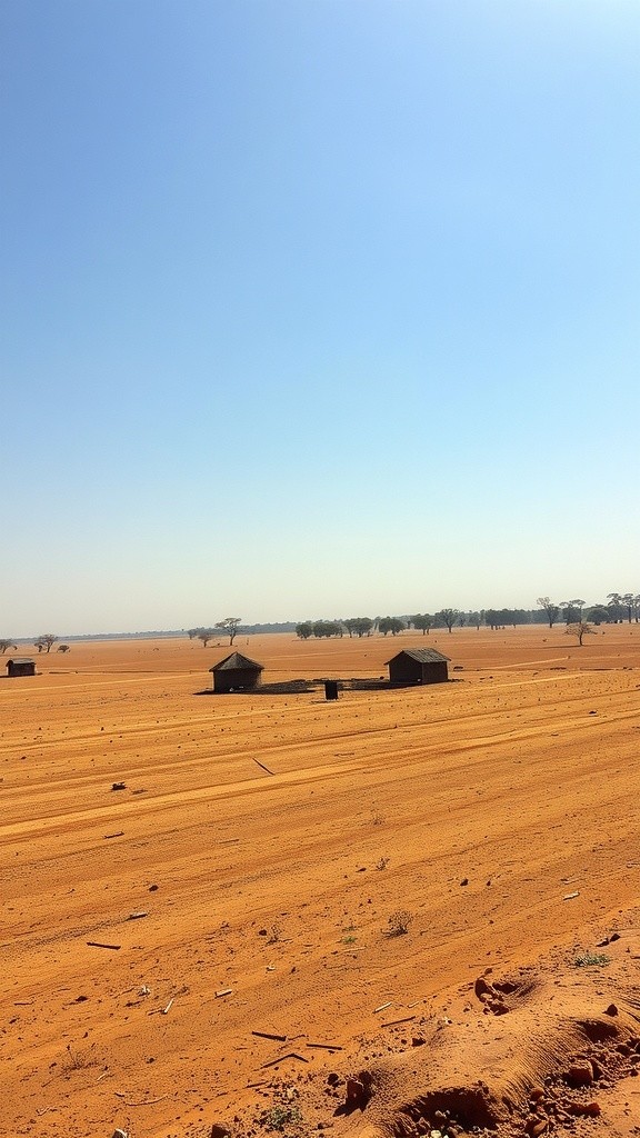 The Journey of a Kenyan Dreamer