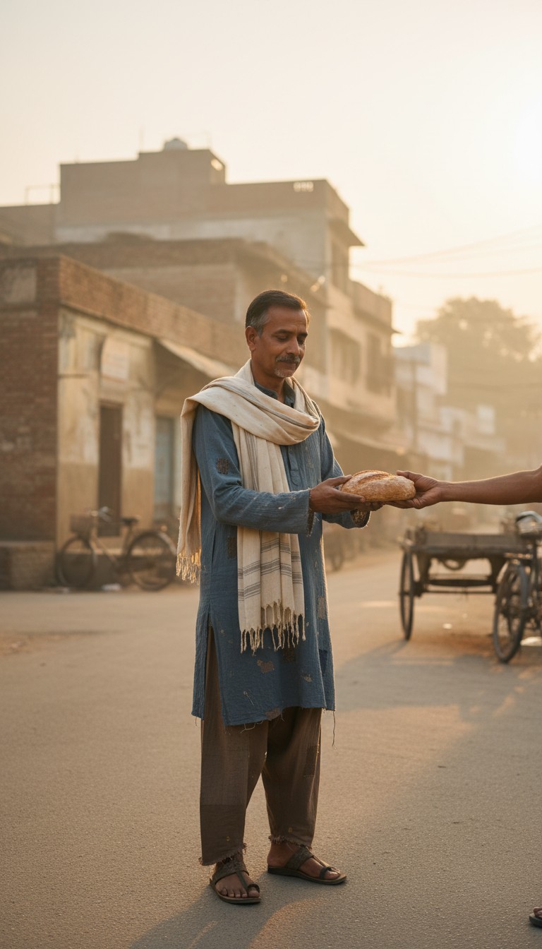 सुख का असली अर्थ