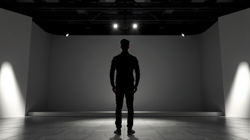 मानवता की आवाज़: गरीबी और संघर्ष