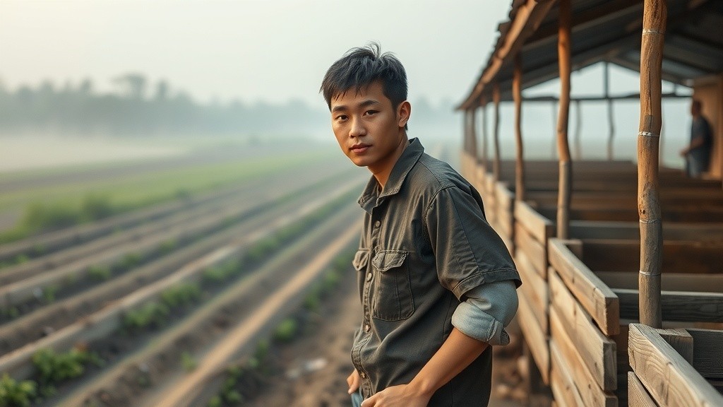 The Nipah Virus: Origins and Discoveries