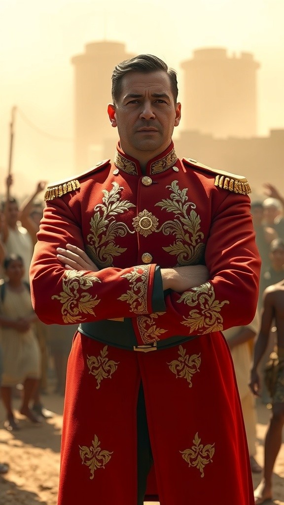 Children Playing Football: Barcelona vs Madrid