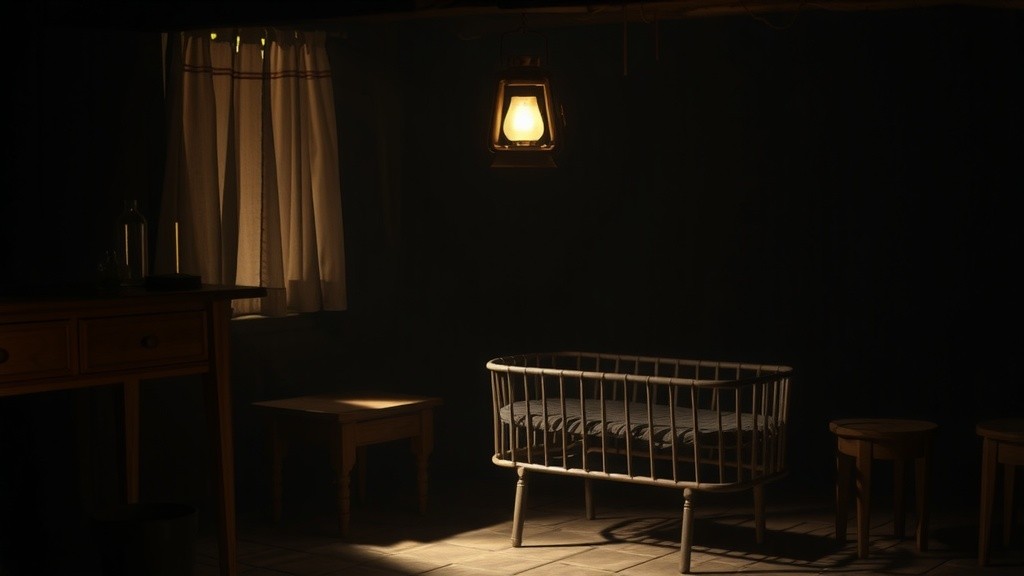 A Story About Harriet Tubman