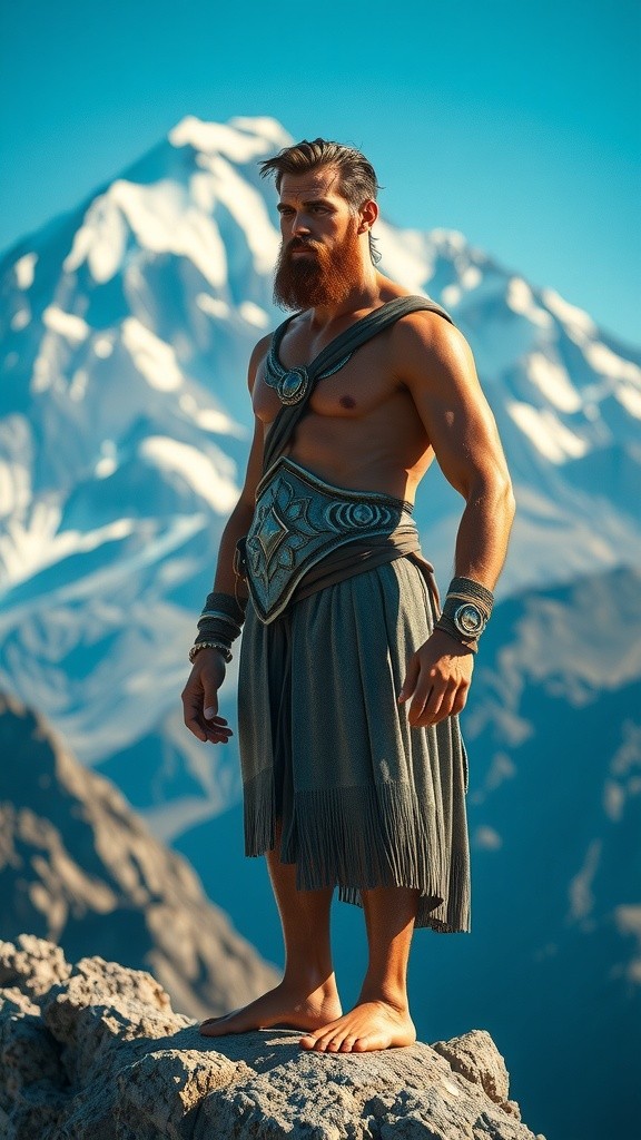 भगवान शिव: शक्ति और ज्ञान के प्रतीक