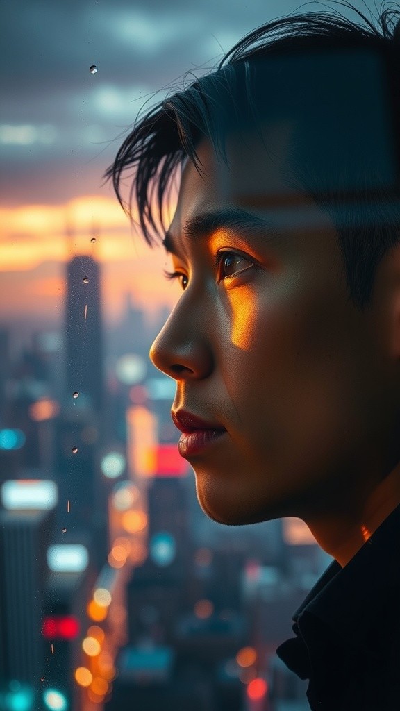 Choose Your Future: Build or Regret