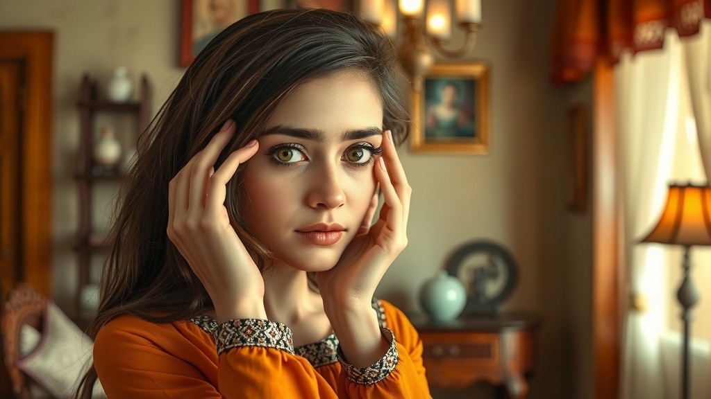 Aankhon Ki Sehat Ka Mukammal Hal