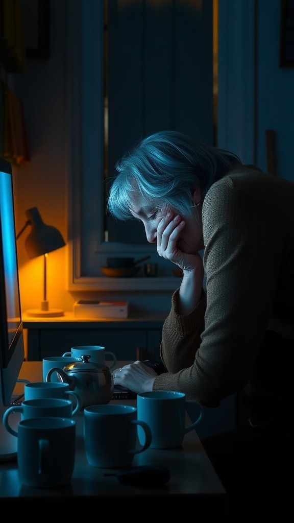 The AI That Knew My Story