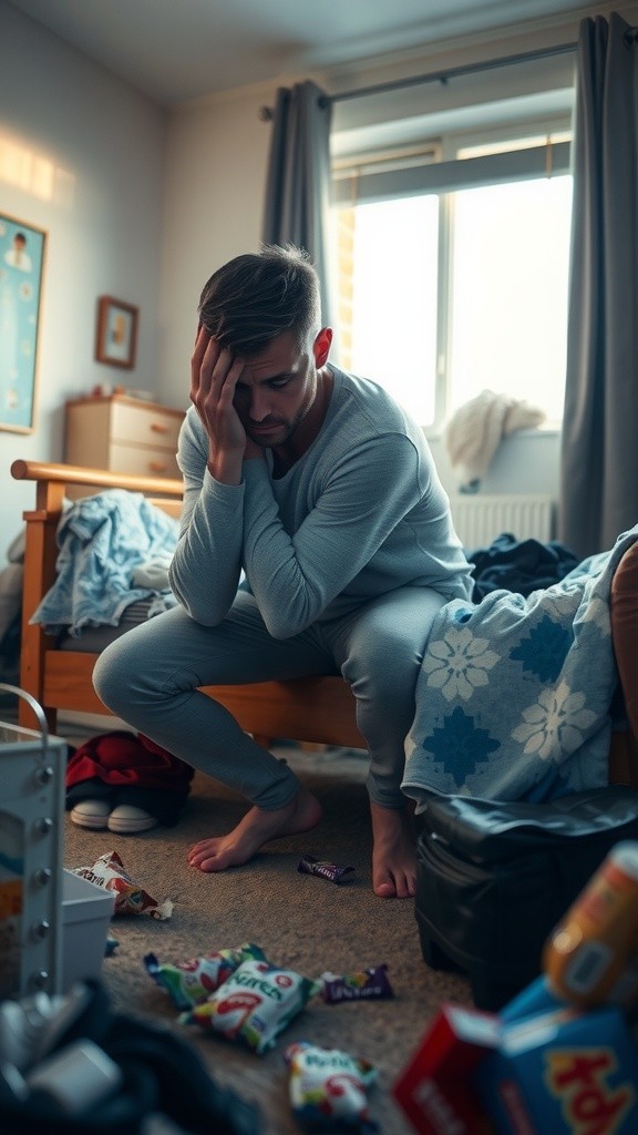 Gym Motivation: The Boy Who Conquers