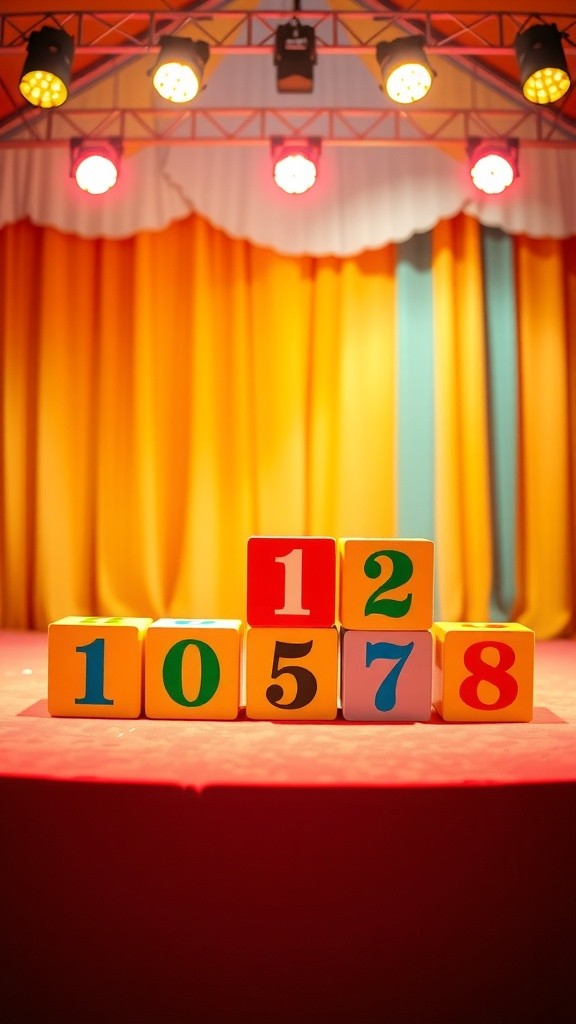 चलो गिनती सीखें – 1 से 10 तक!