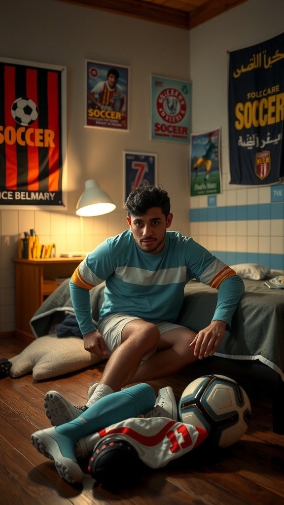 The Rise of Lamine Yamal: From Boy to Best Player in the World