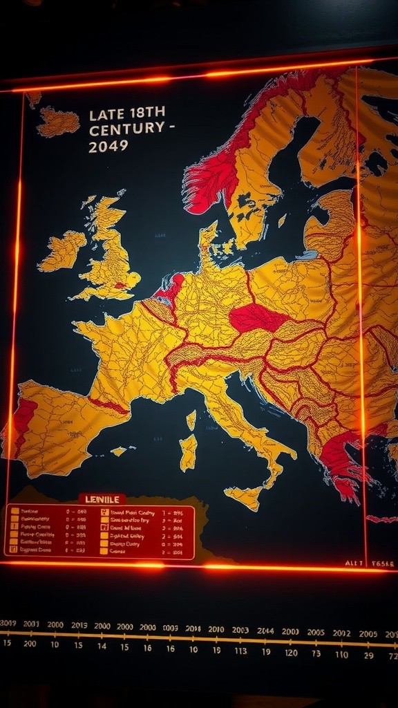 The Third Partition of Poland