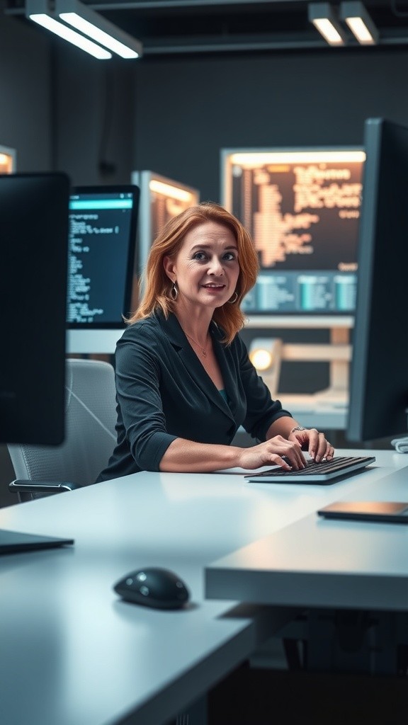 Beware the Rise of Deepfakes: Understanding the Latest Cyber Threats