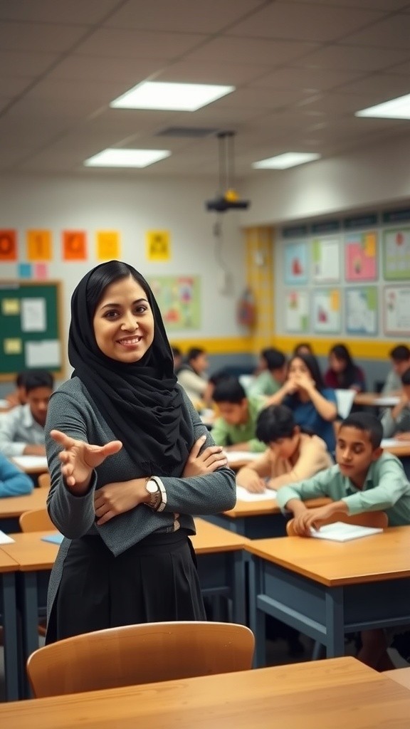 تلبية احتياجات الطلاب من خلال أنماط التعلم