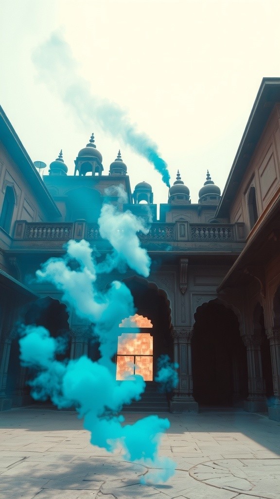 Royal Pre-Wedding Drama