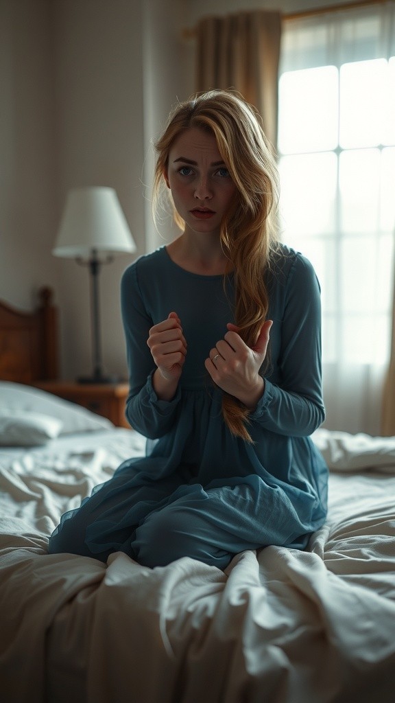 Understanding Anxiety