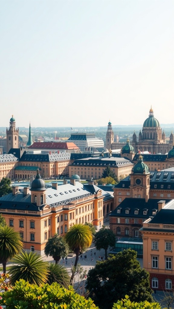 Gustav Vasa: The Architect of Modern Sweden