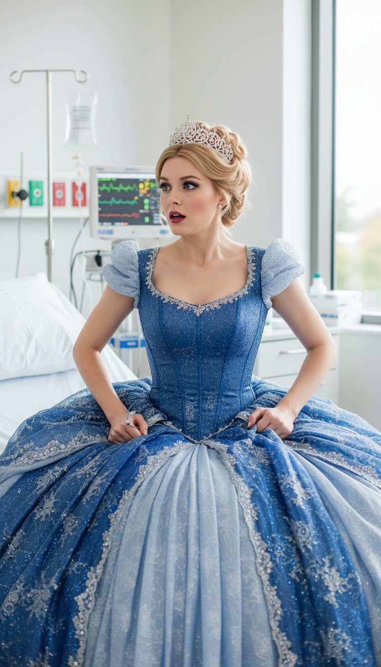 Faith in the Shadows: A Journey of Hope and Survival