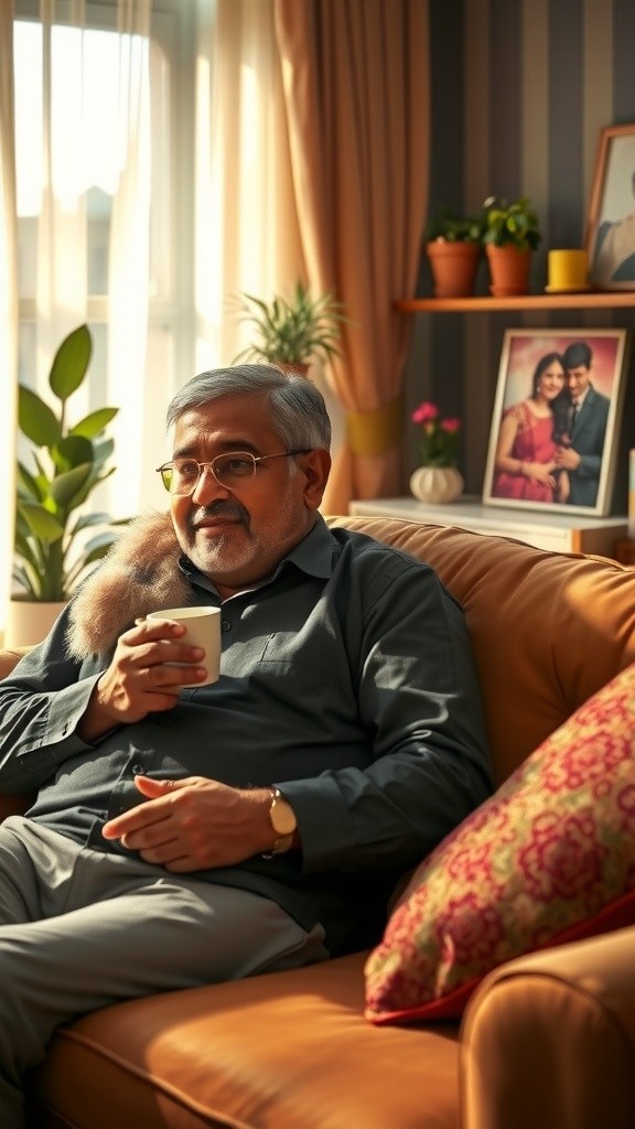 Bharosa Todne Ki Galti