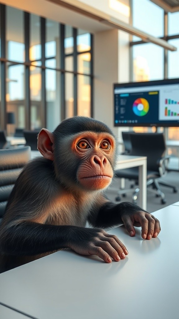 Leadership Lessons from Hanuman in Crisis