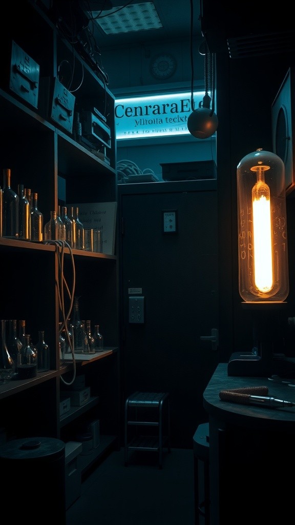 X-Rays: Seeing the Invisible