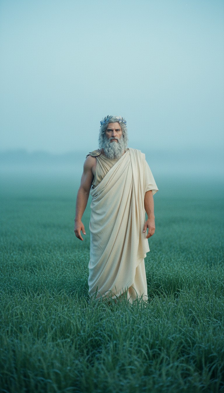 Trust in God's Timing