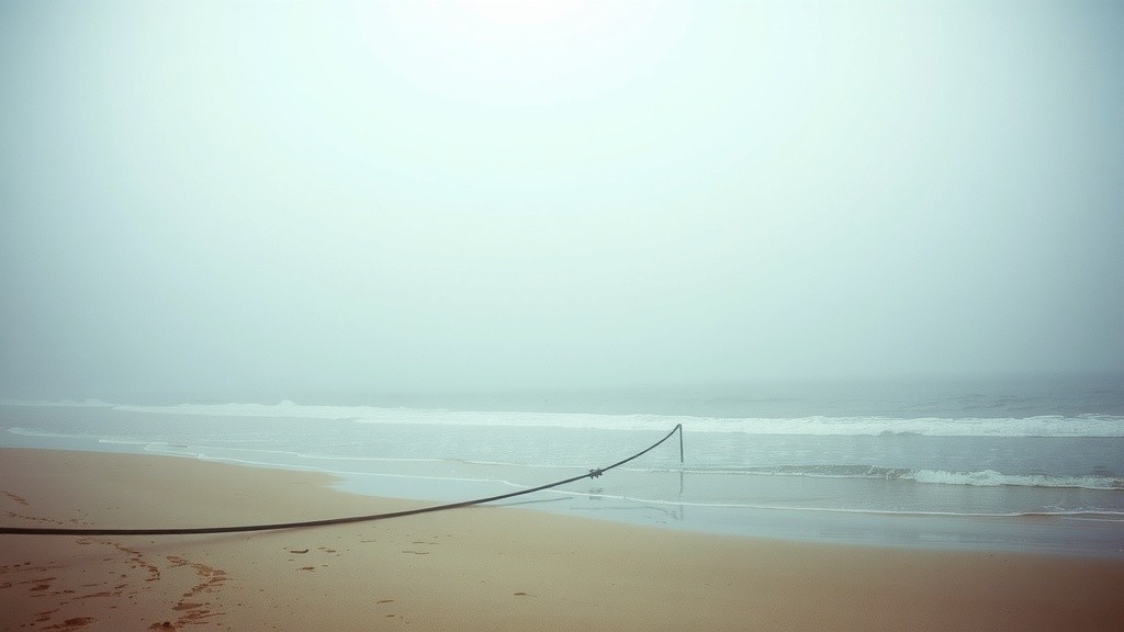 1948: Australia ke beach ka rahasya