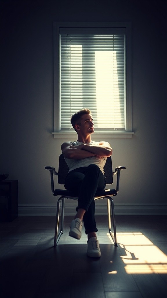 The Power of Discipline: Building Consistency for Success