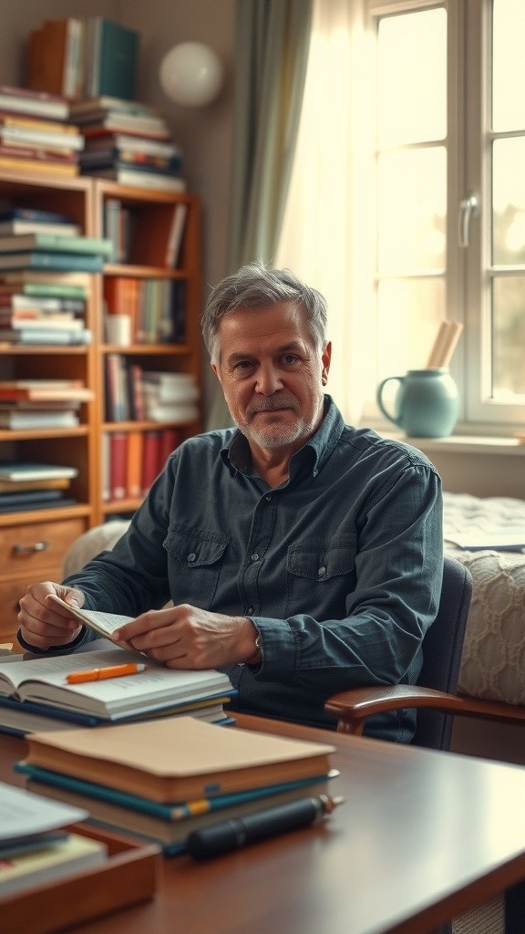 Understanding the Unseen