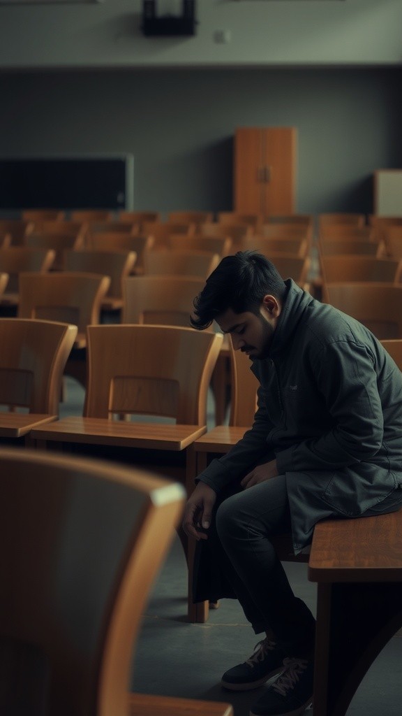 Prove Yourself Tomorrow