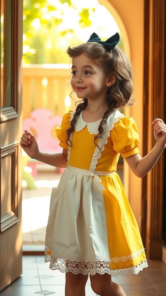 A Fun Day of Handwashing and Storytime