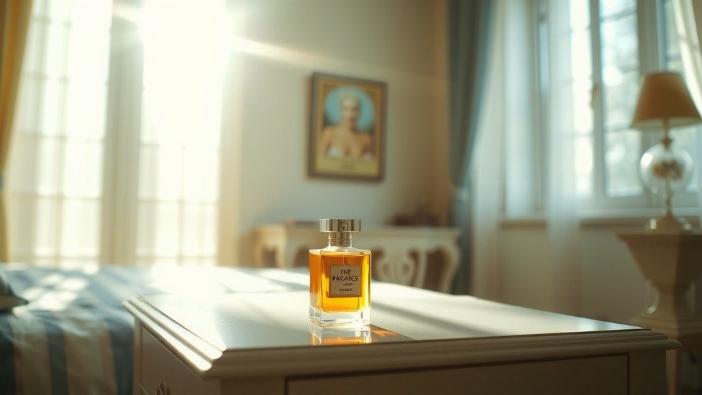 Fascinating Fragrance