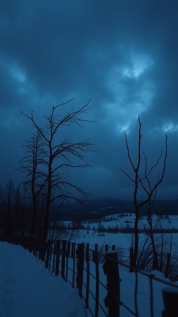 Ural Mountains mein Ghayab Expedition