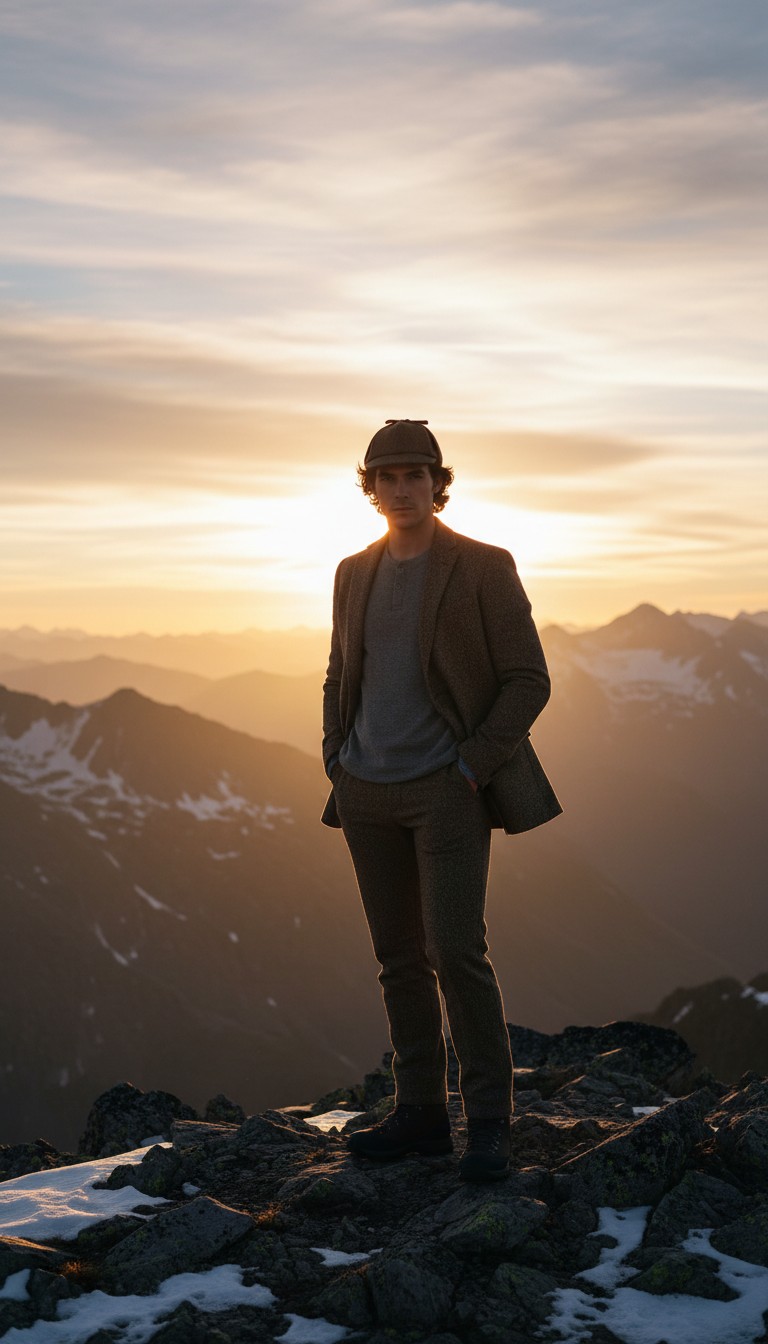 The Importance of Nature in My Life