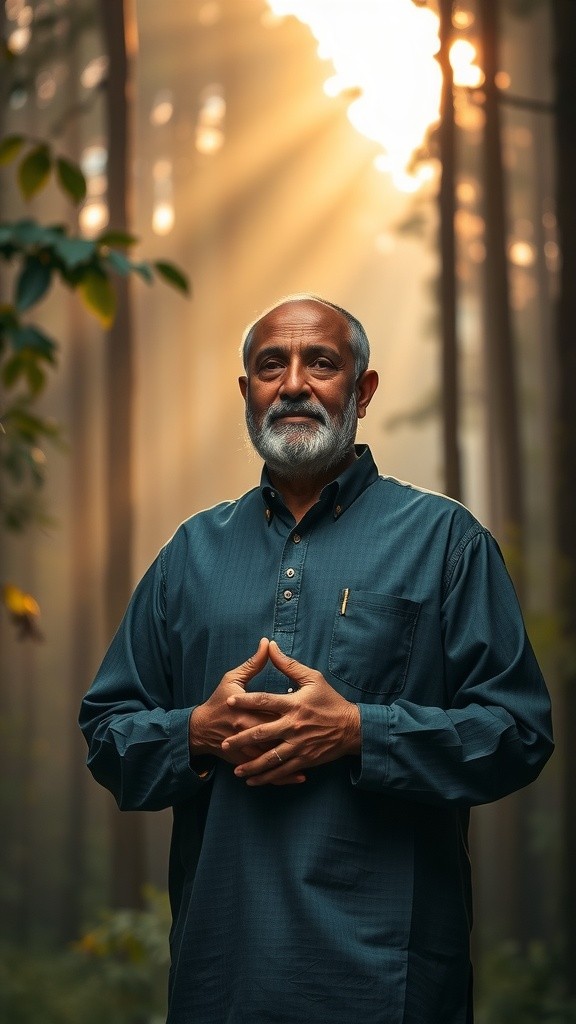 बाबा नागदेव: आत्मबोध और न्याय की कहानी