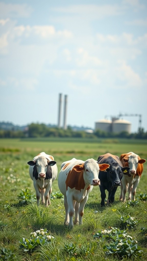 Understanding Biogas Plants