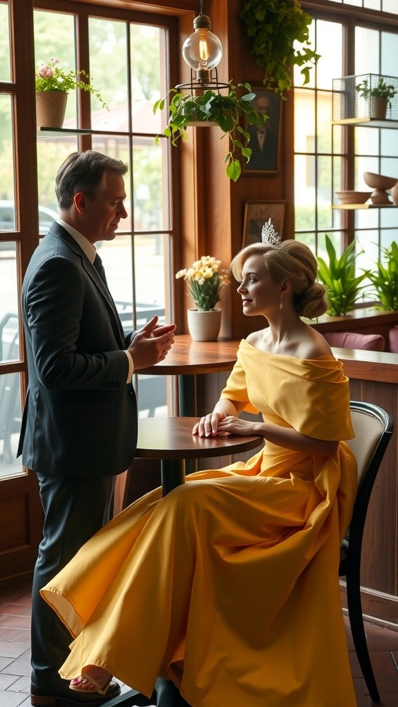 10 Signs She Has a Crush on You