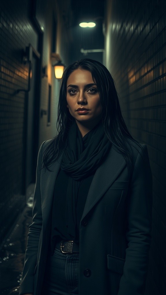 From Darkness to Light